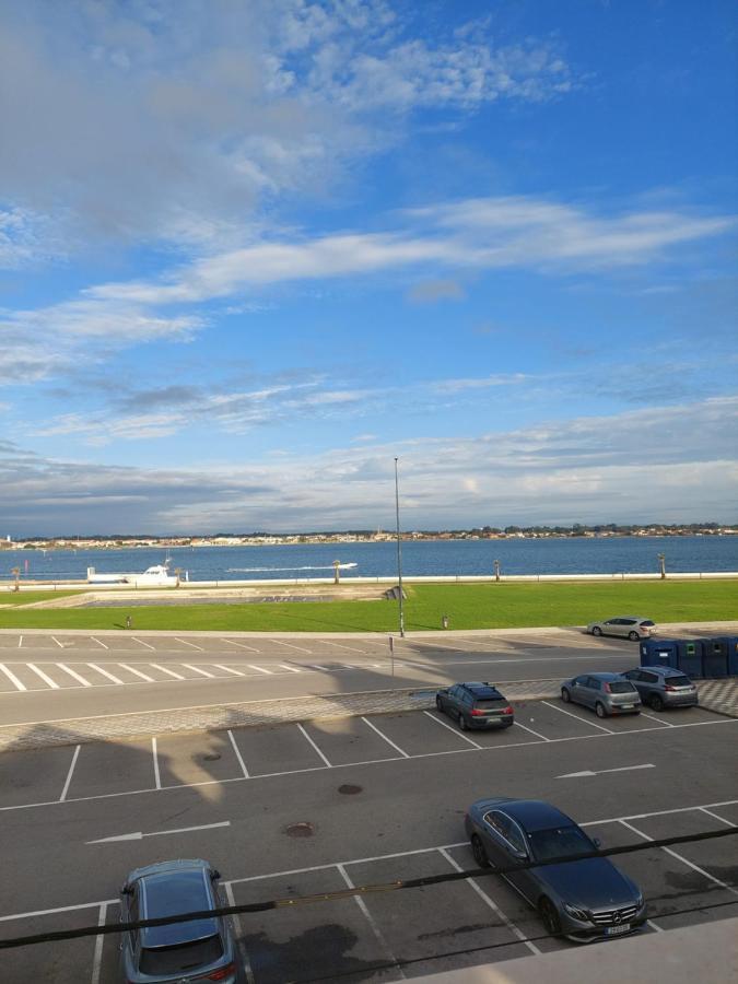 Varandas Da Ria กอสตานอวา ภายนอก รูปภาพ